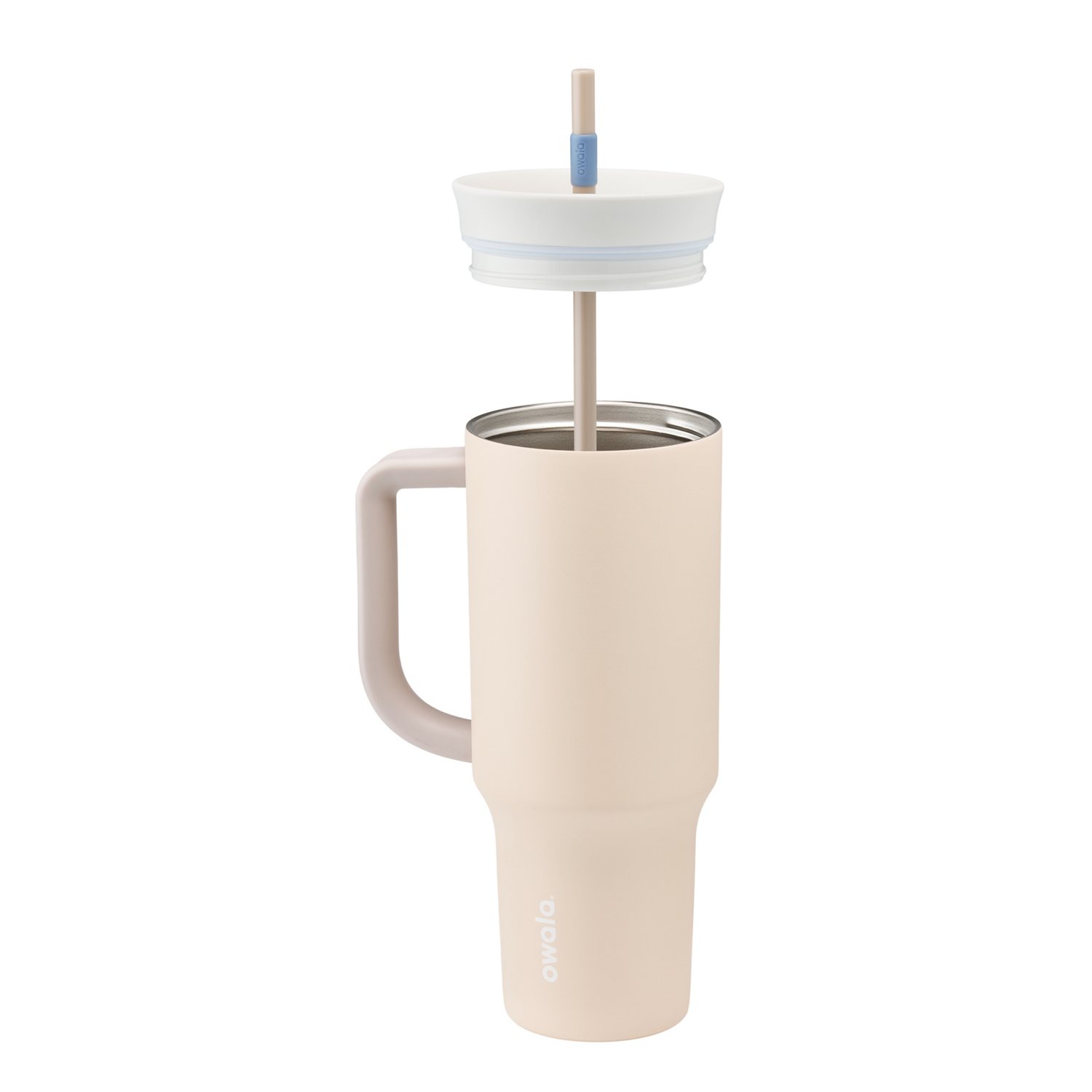 Owala Travel 40 oz Stainless Steel Tumbler - view number 2