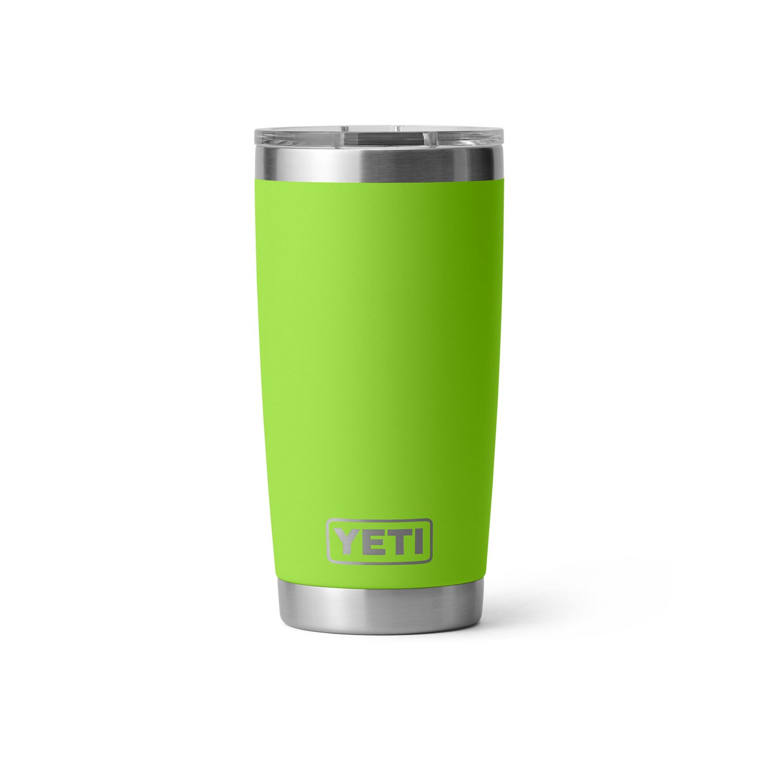 The YETI DuraCoat Rambler 20 oz Tumbler | Academy