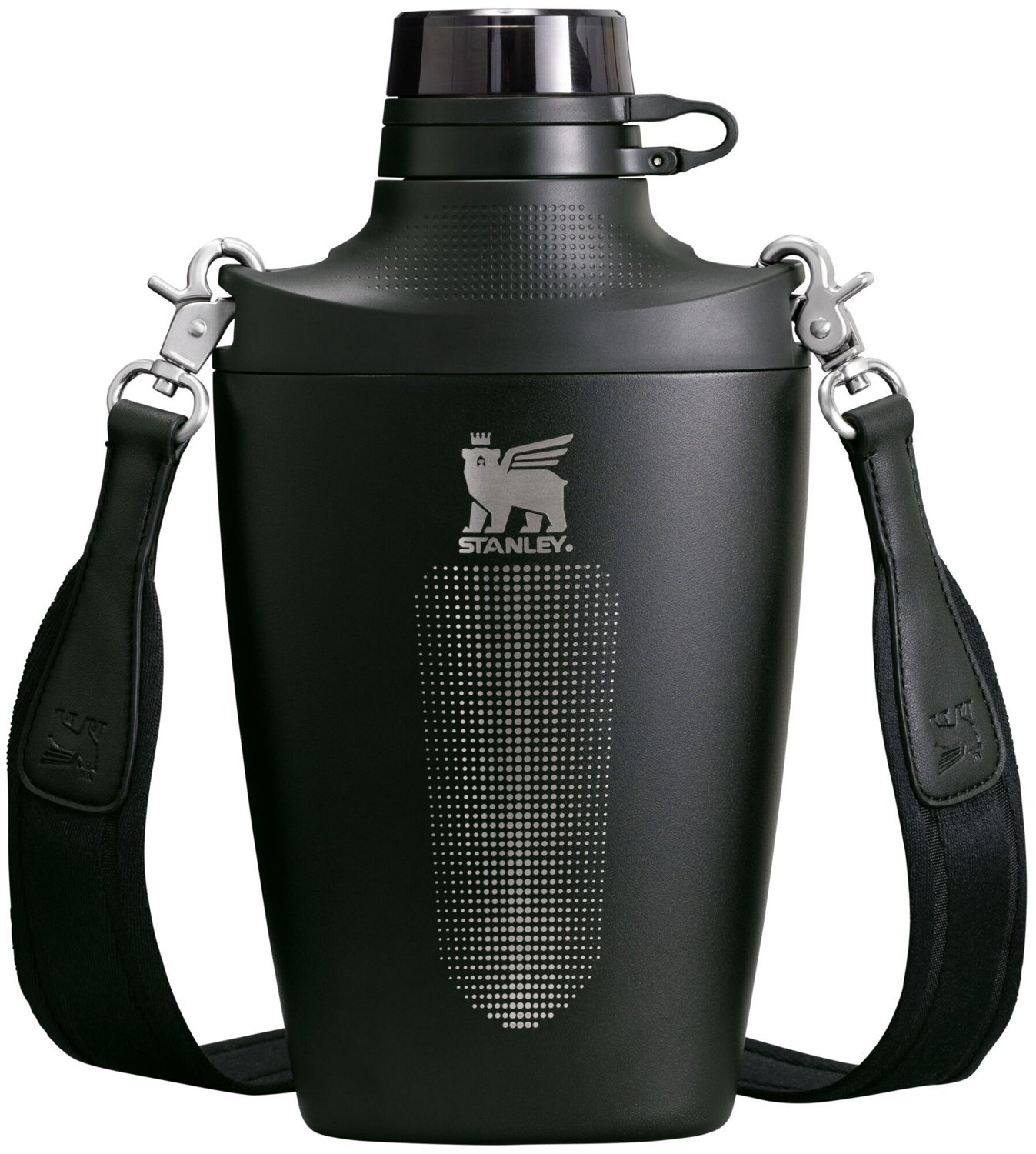STANLEY CROSS BOTTLE 680mL ミントグリーン