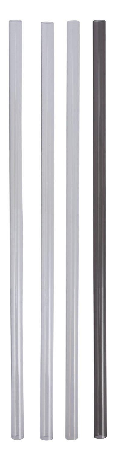 Stanley 30 oz Adventure Quencher Replacement Straws 4-Pack - view number 2