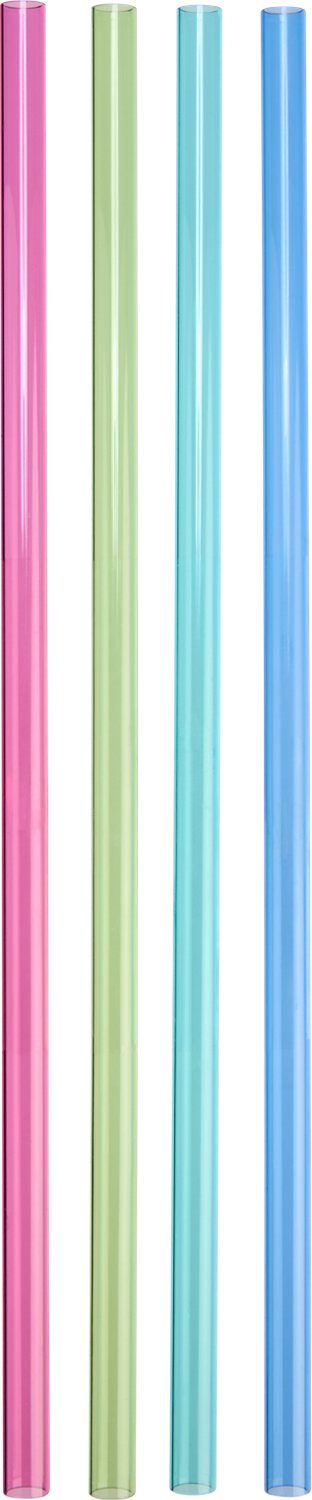 Stanley 30 oz Adventure Quencher Replacement Straws 4-Pack                                                                       - view number 2