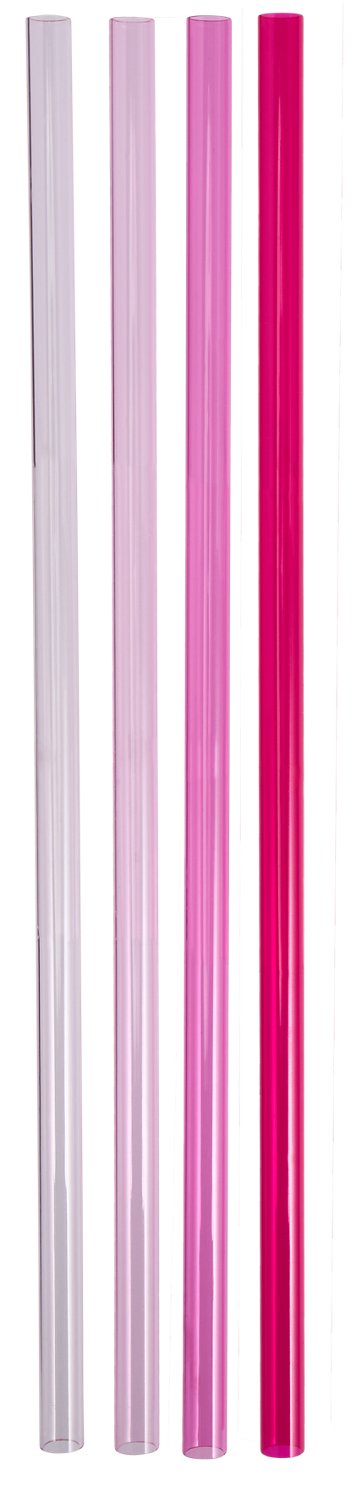 Stanley 40 oz Adventure Quencher Replacement Straws 4-Pack - view number 2