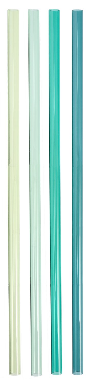 Stanley 40 oz Adventure Quencher Replacement Straws 4-Pack - view number 2