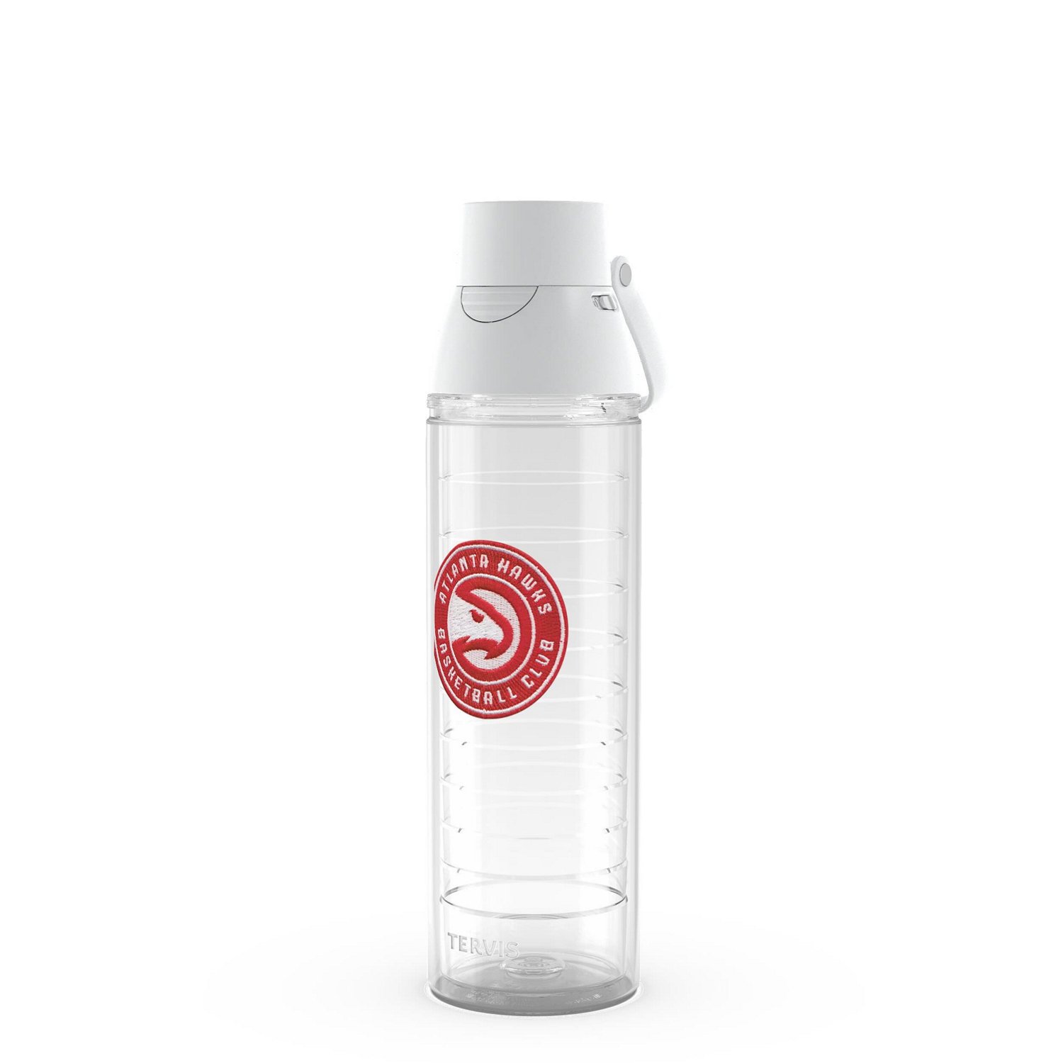 Tervis Atlanta Hawks 24oz Emblem Venture Lite Water Bottle