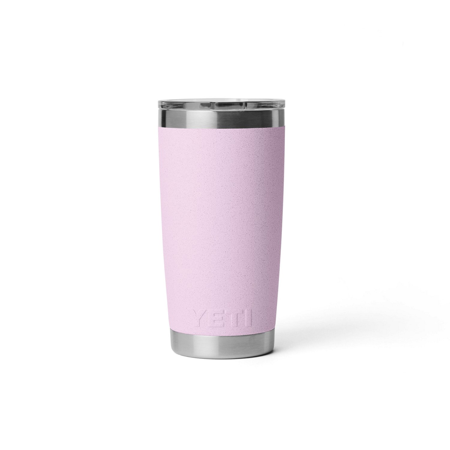 The YETI DuraCoat Rambler 20 oz Tumbler - view number 3