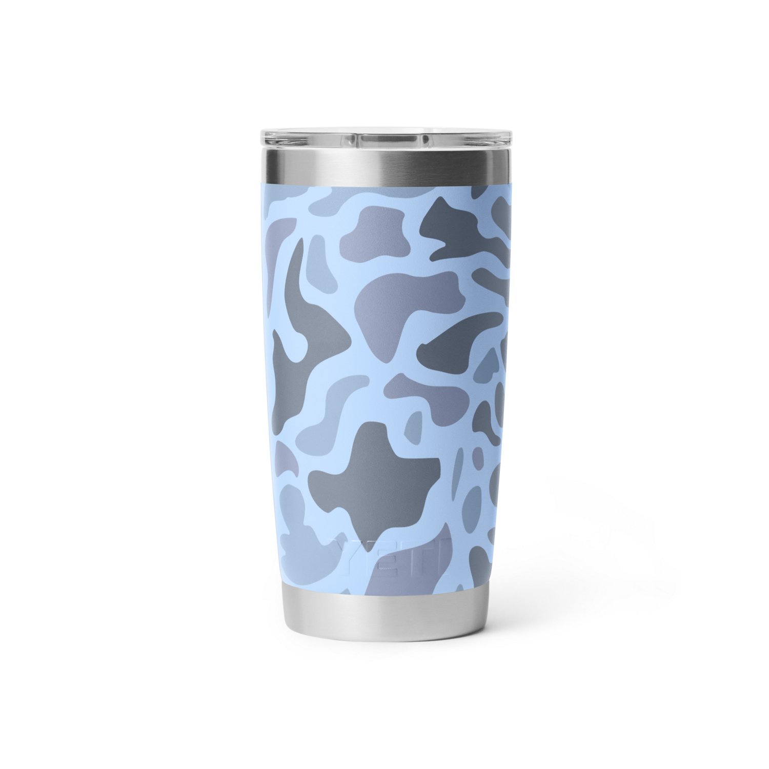 The YETI DuraCoat Rambler 20 oz Tumbler - view number 3