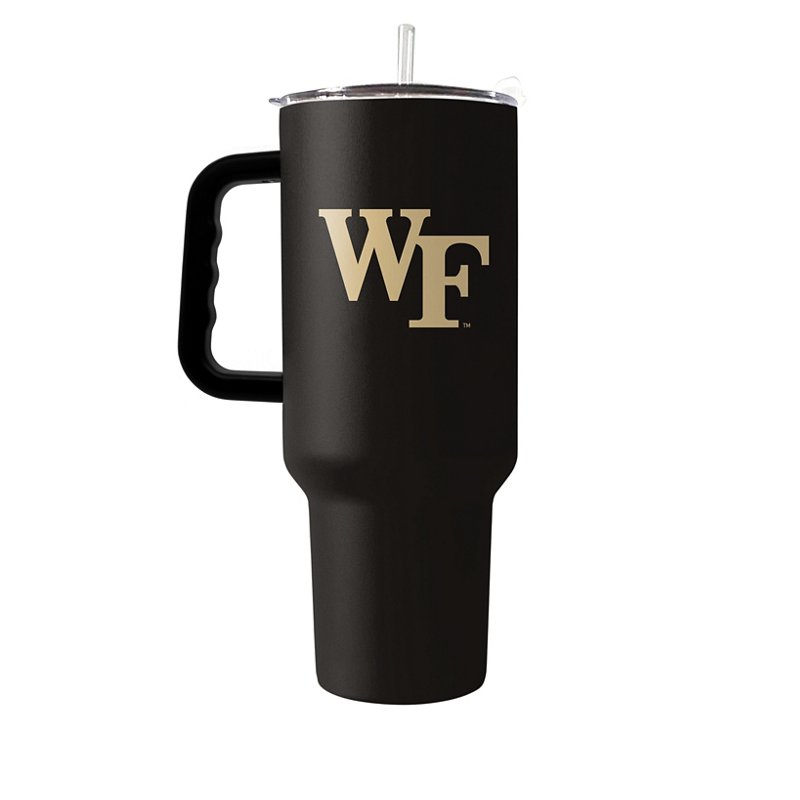Wake Forest Univers… - image