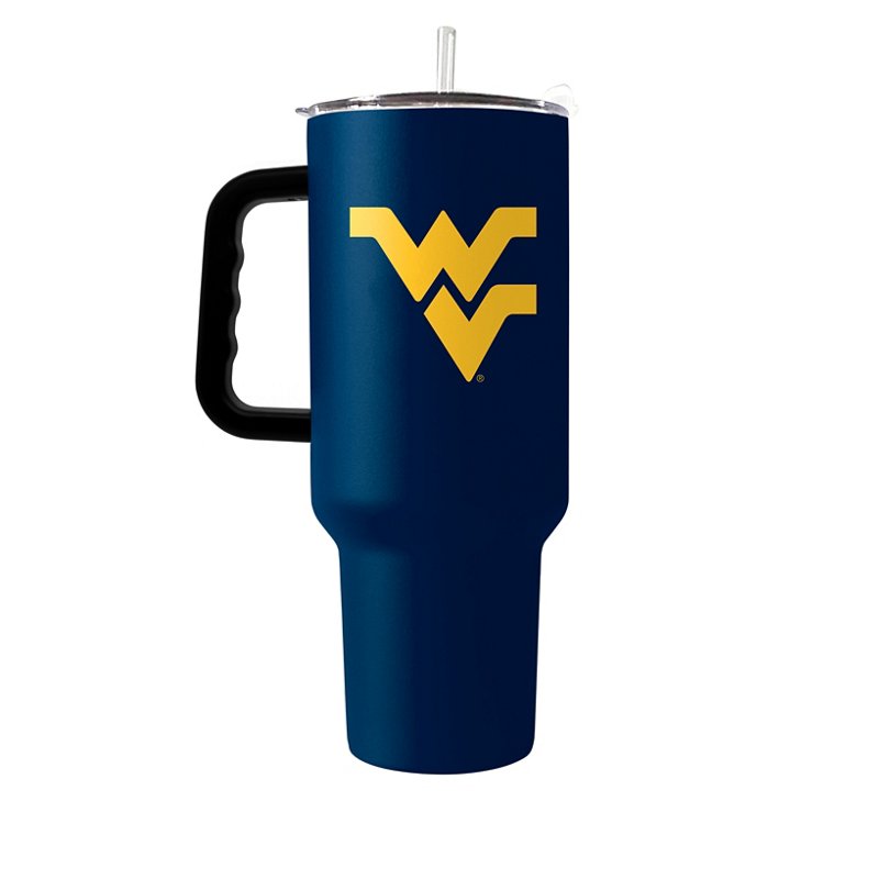 West Virginia Unive… - image
