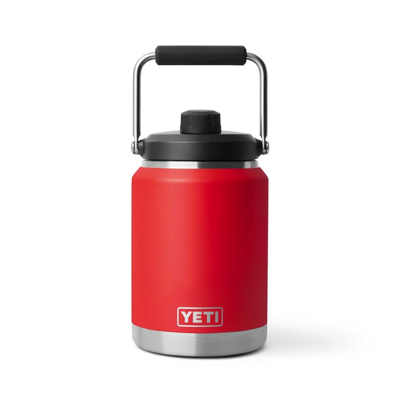 Yeti Rambler Half G… - image