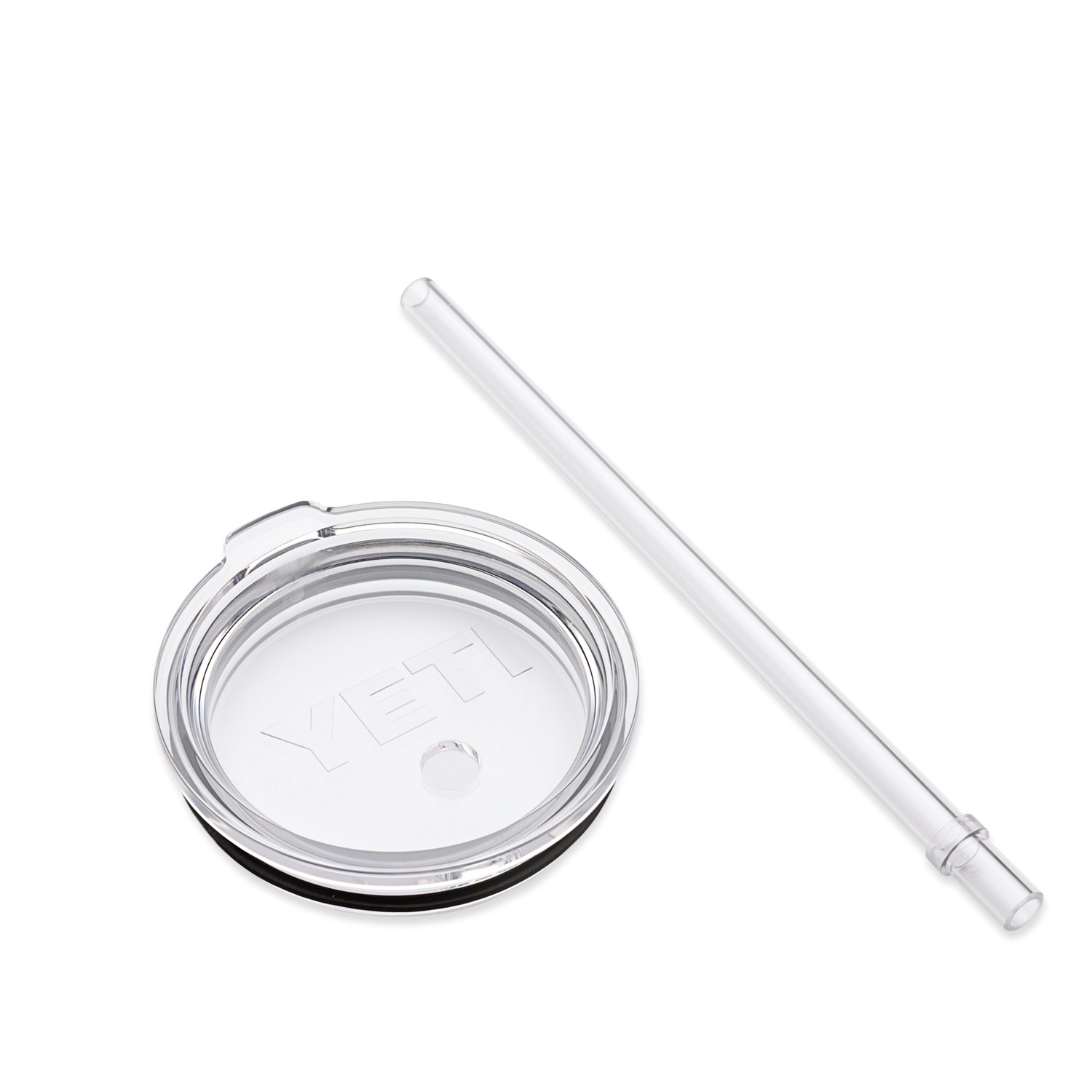 YETI 30 oz Rambler Straw Lid                                                                                                     - view number 2