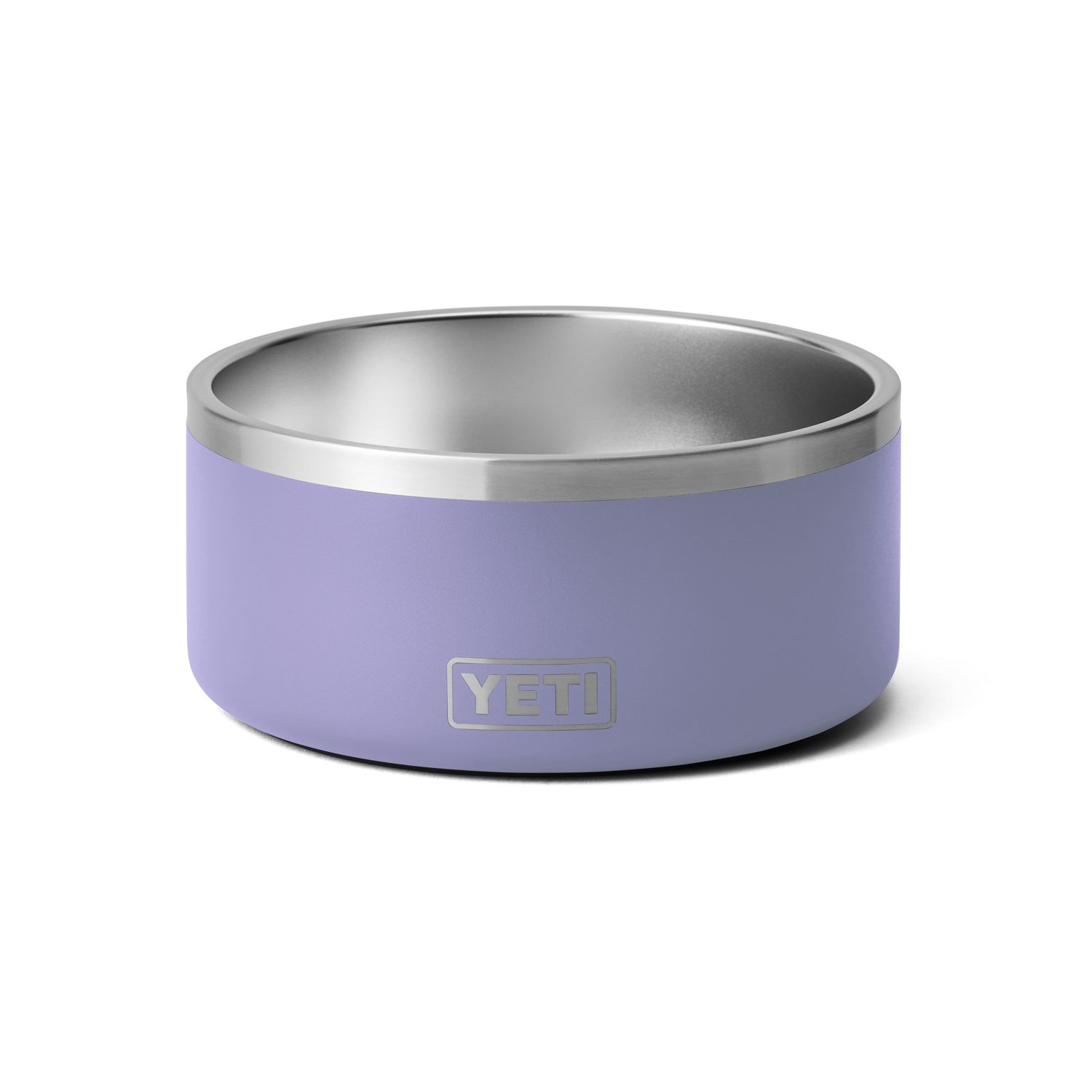 YETI - Boomer 4 - Dog Bowl - Ice Pink