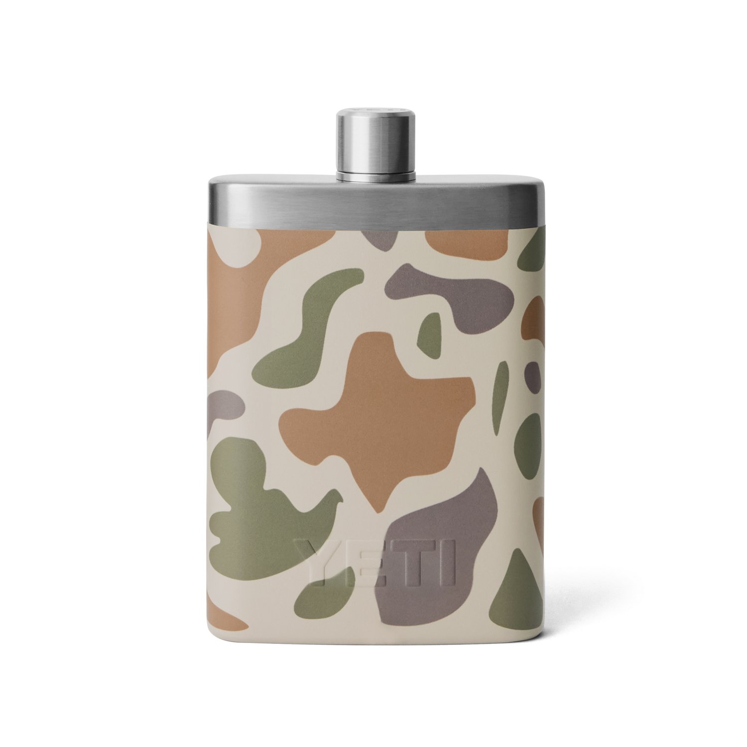 YETI Camo Flask                                                                                                                  - view number 3
