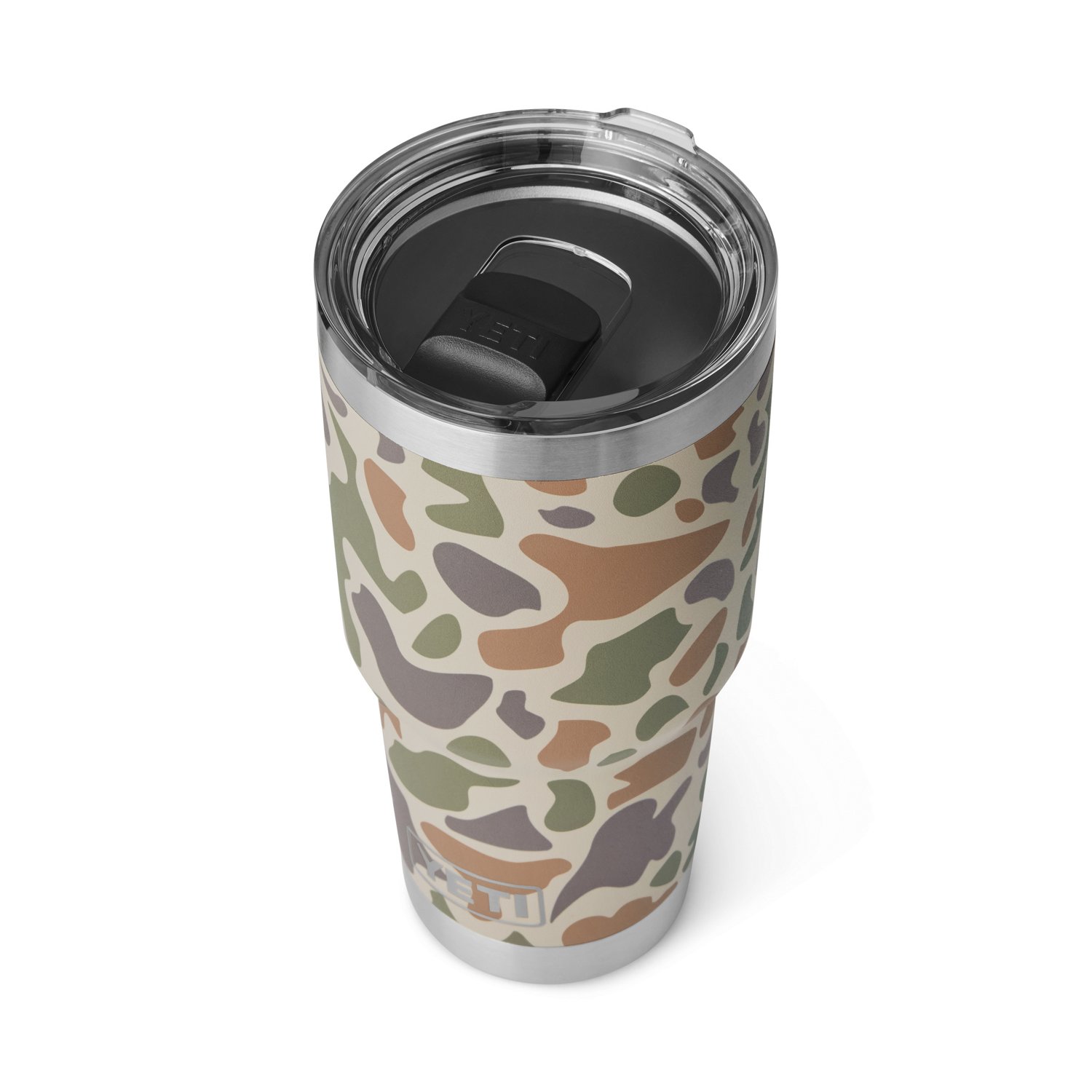 YETI Camo Rambler 30 oz Tumbler                                                                                                  - view number 2