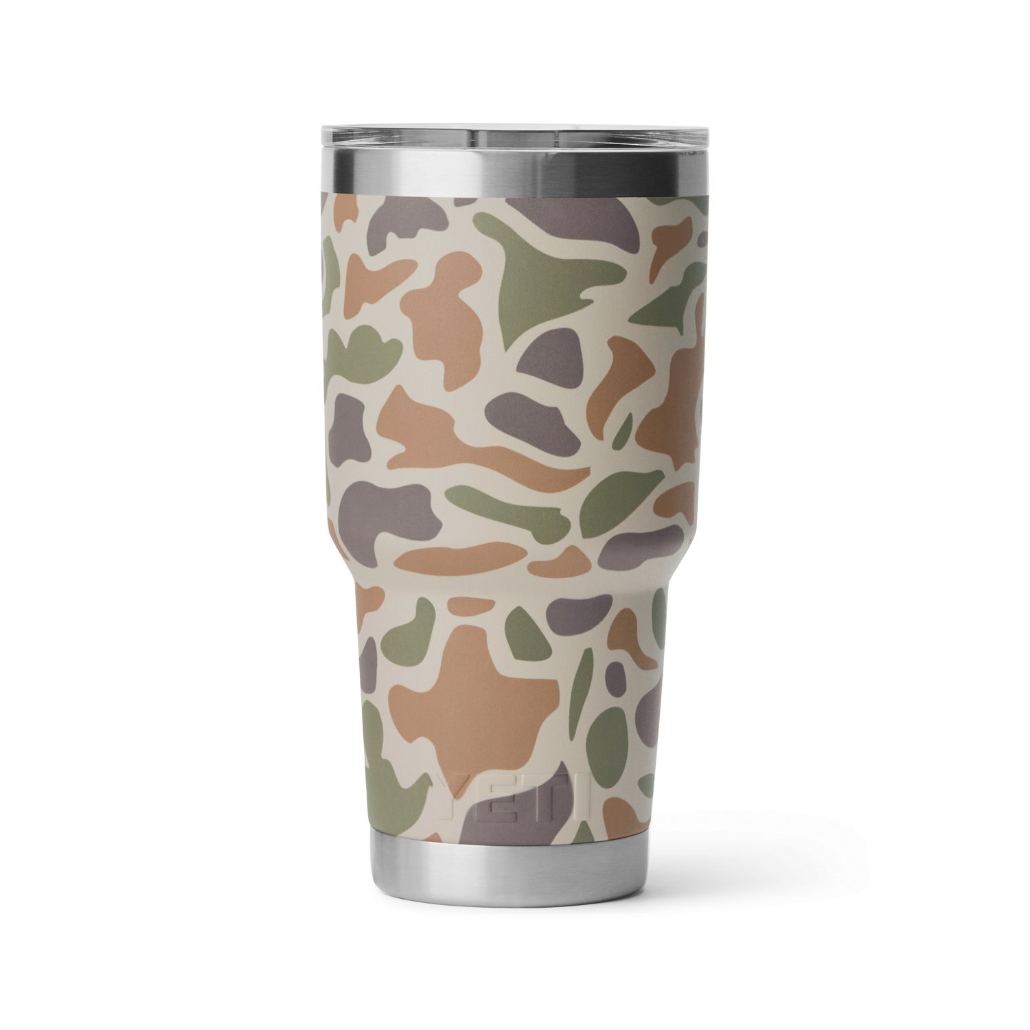YETI Camo Rambler 30 oz Tumbler                                                                                                  - view number 3