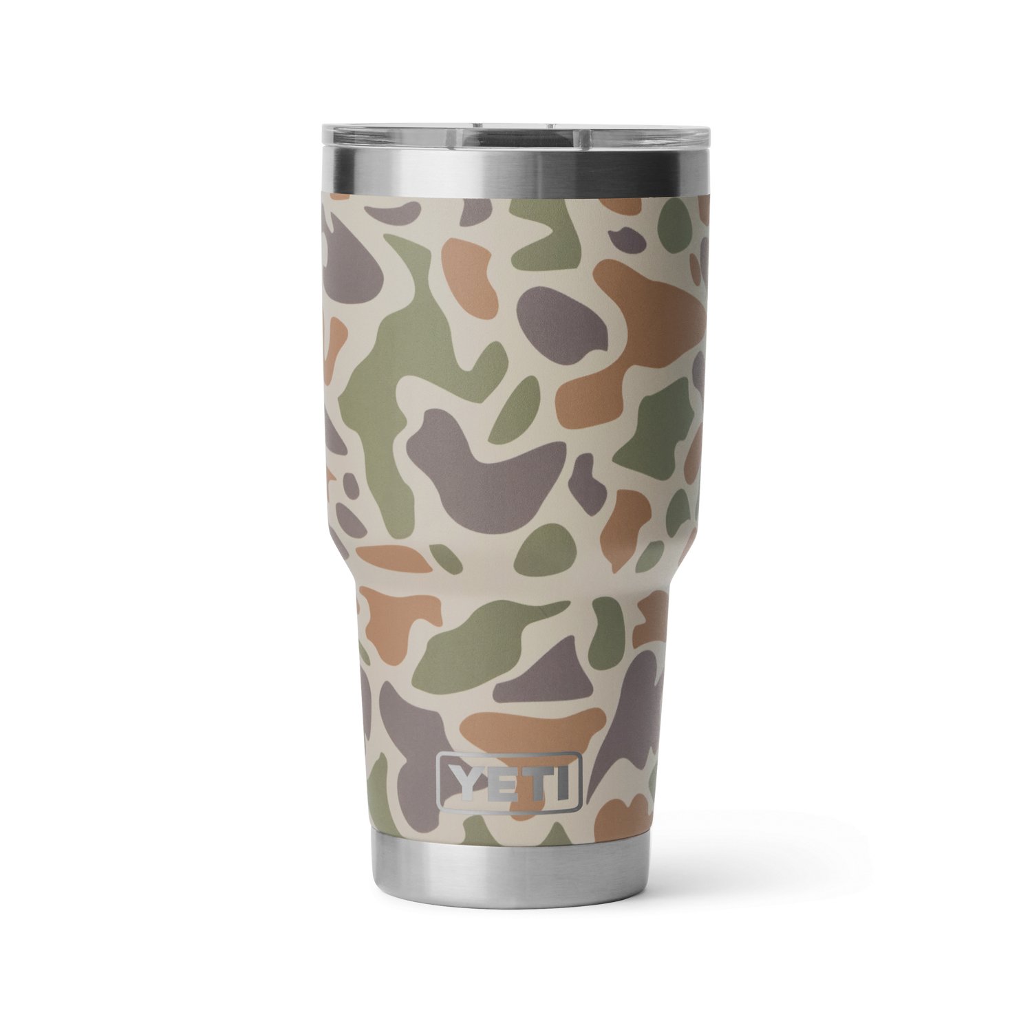 YETI Camo Rambler 30 oz Tumbler                                                                                                  - view number 1
