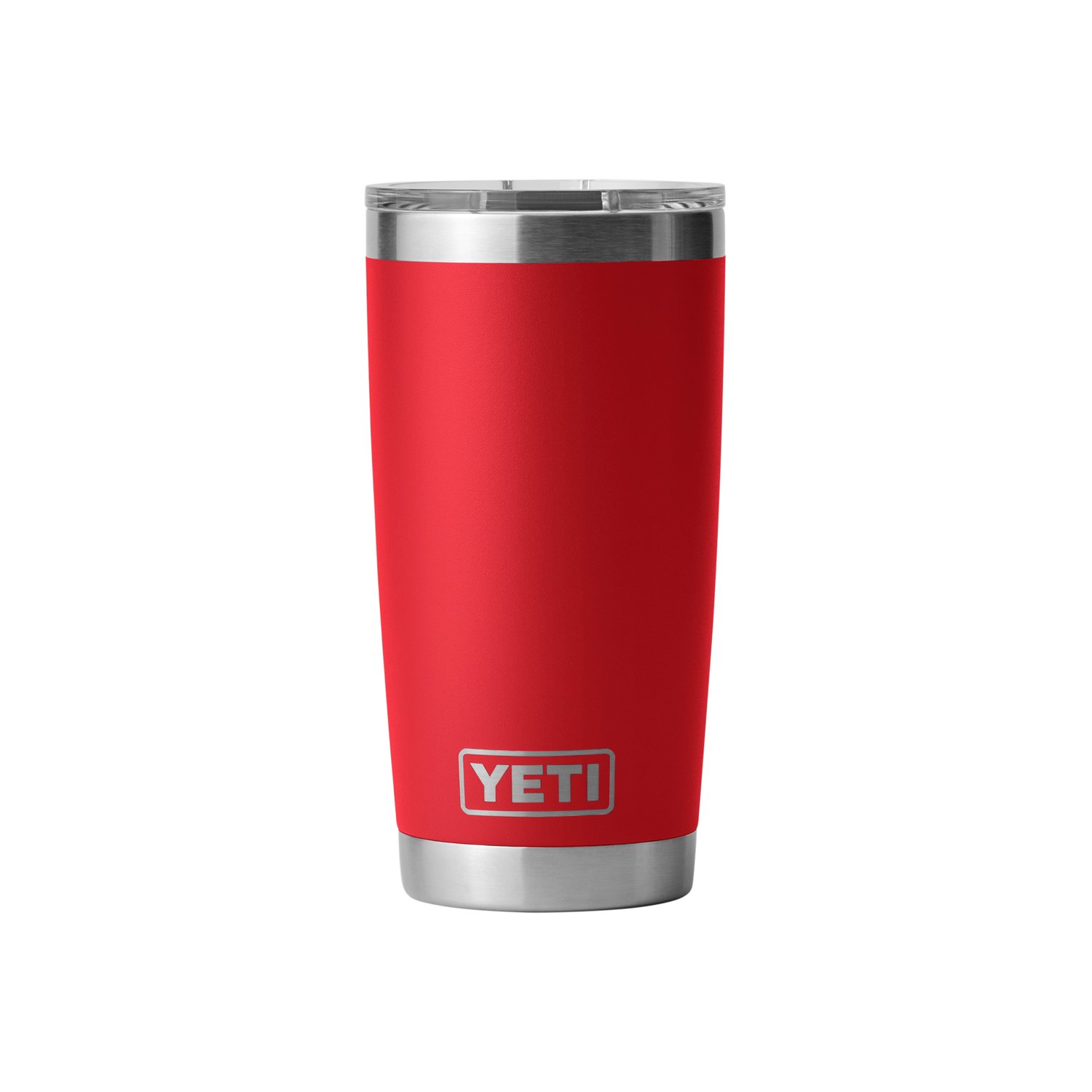 Garage Gym Owner YETI Rambler - 20oz – Garage Gyms LLC