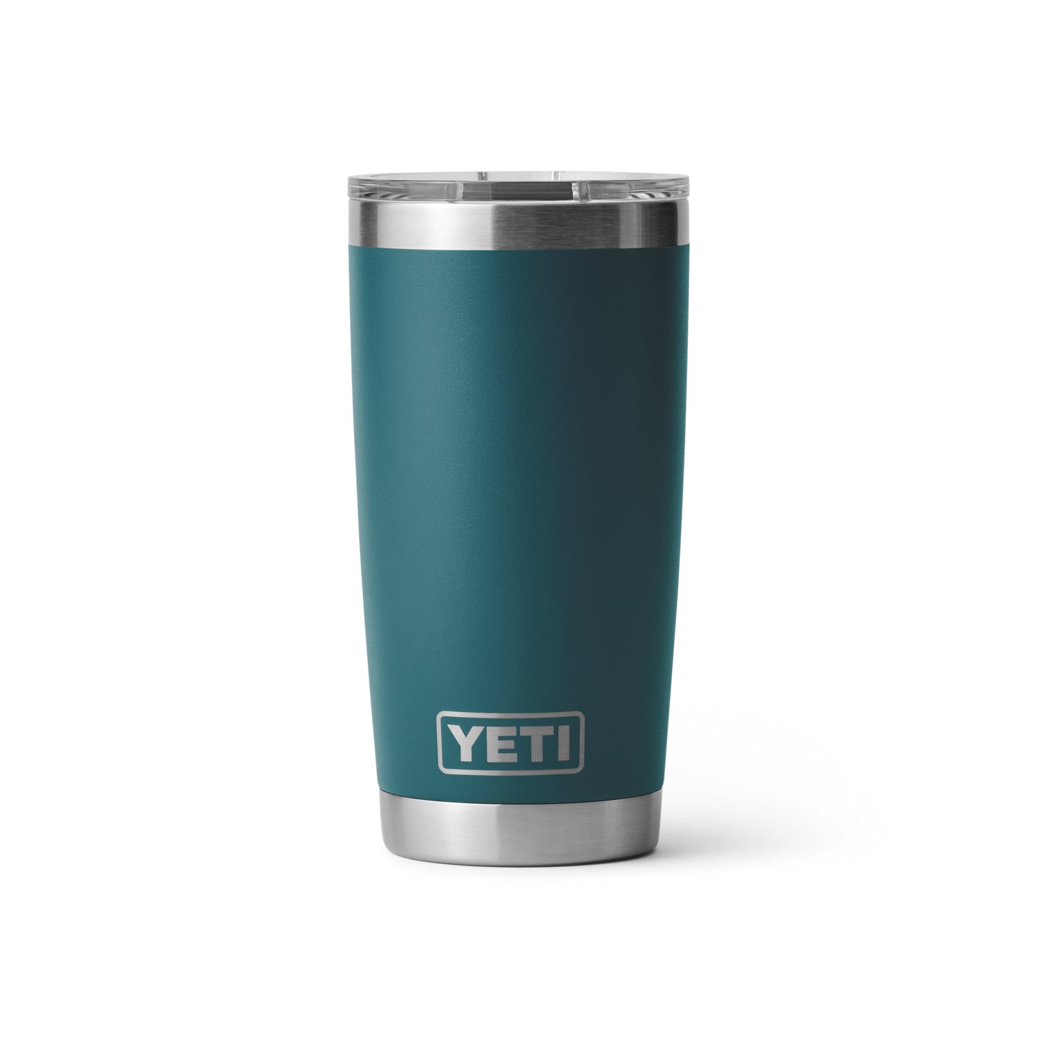 YETI DuraCoat Rambler 20 oz Tumbler                                                                                              - view number 1 selected