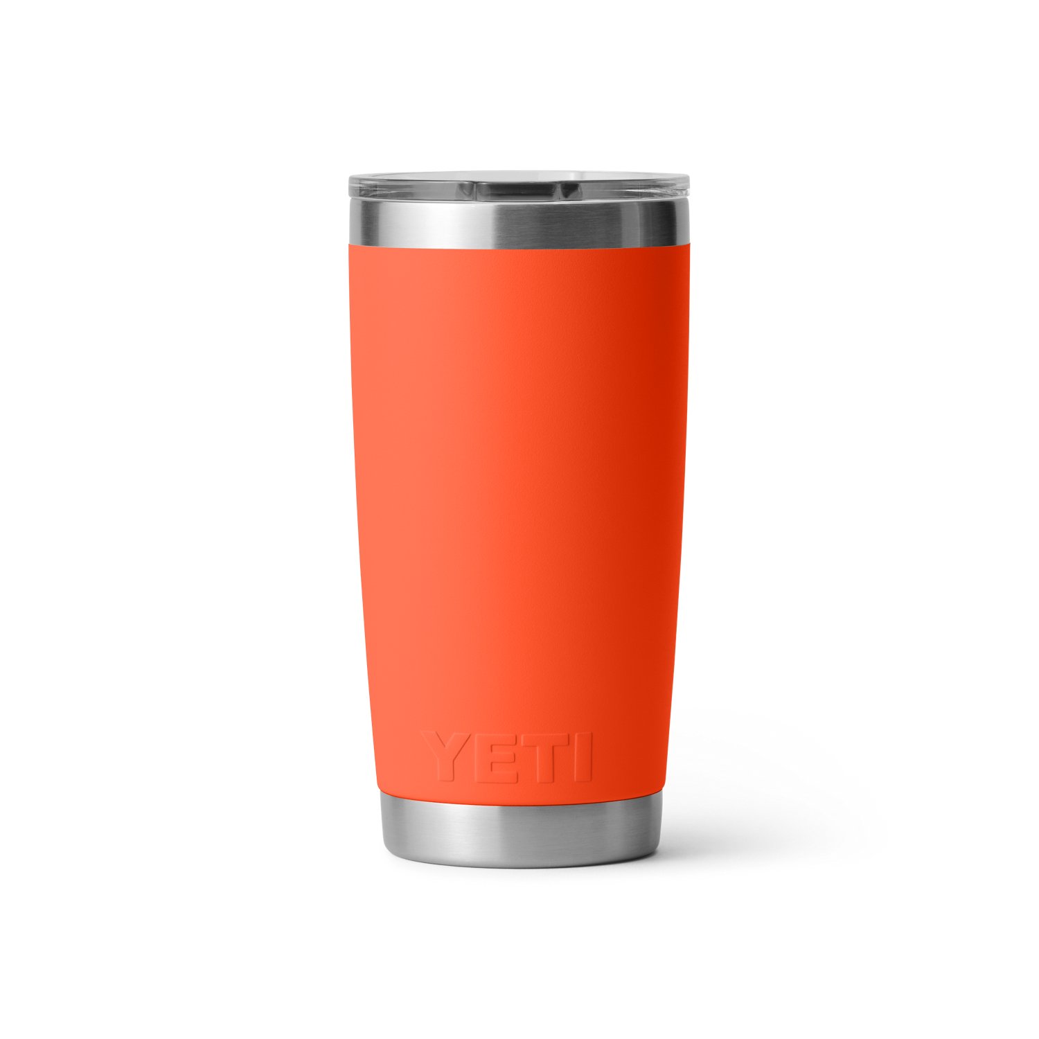 YETI DuraCoat Rambler 20 oz Tumbler                                                                                              - view number 3