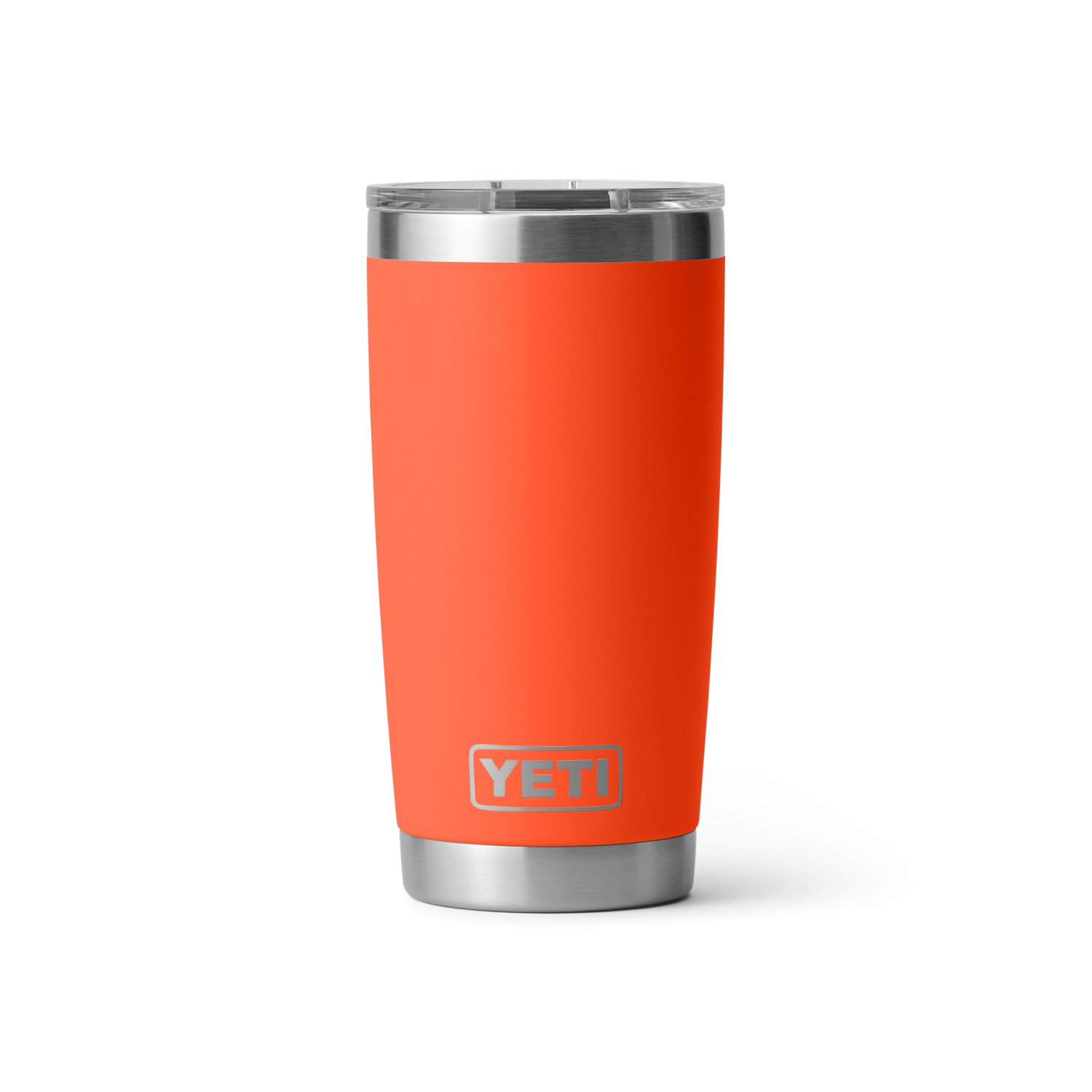 YETI DuraCoat Rambler 20 oz Tumbler                                                                                              - view number 1