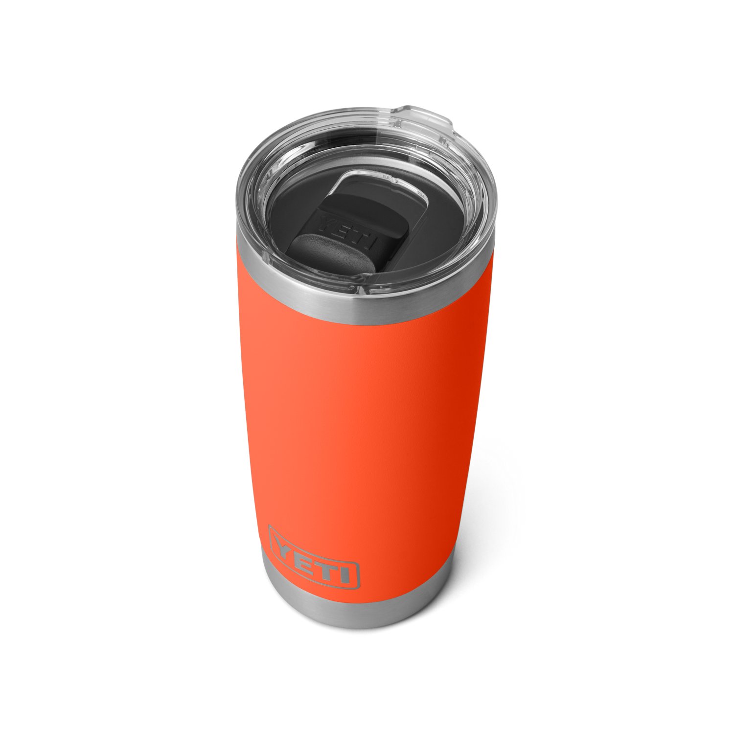 YETI DuraCoat Rambler 20 oz Tumbler                                                                                              - view number 2