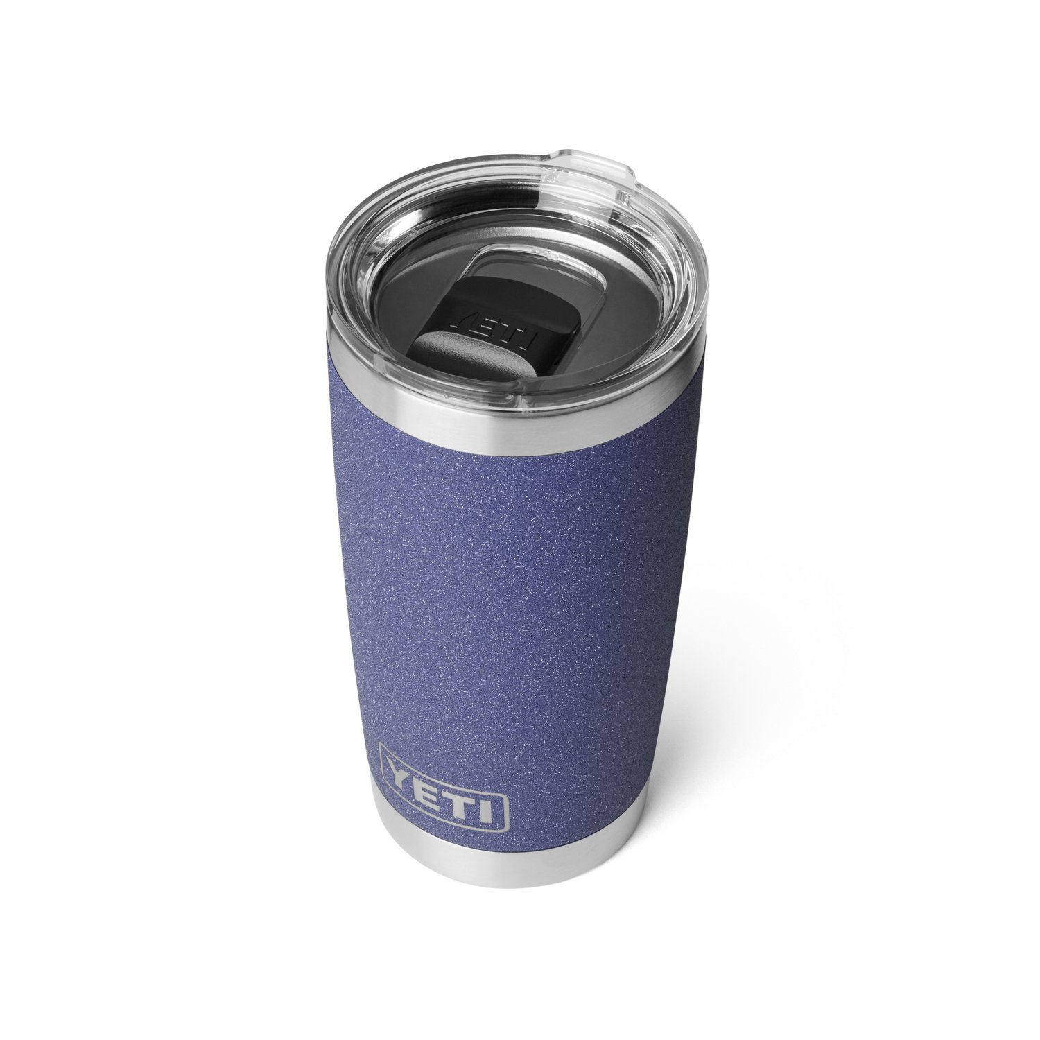 YETI DuraCoat Rambler 20 oz Tumbler                                                                                              - view number 2