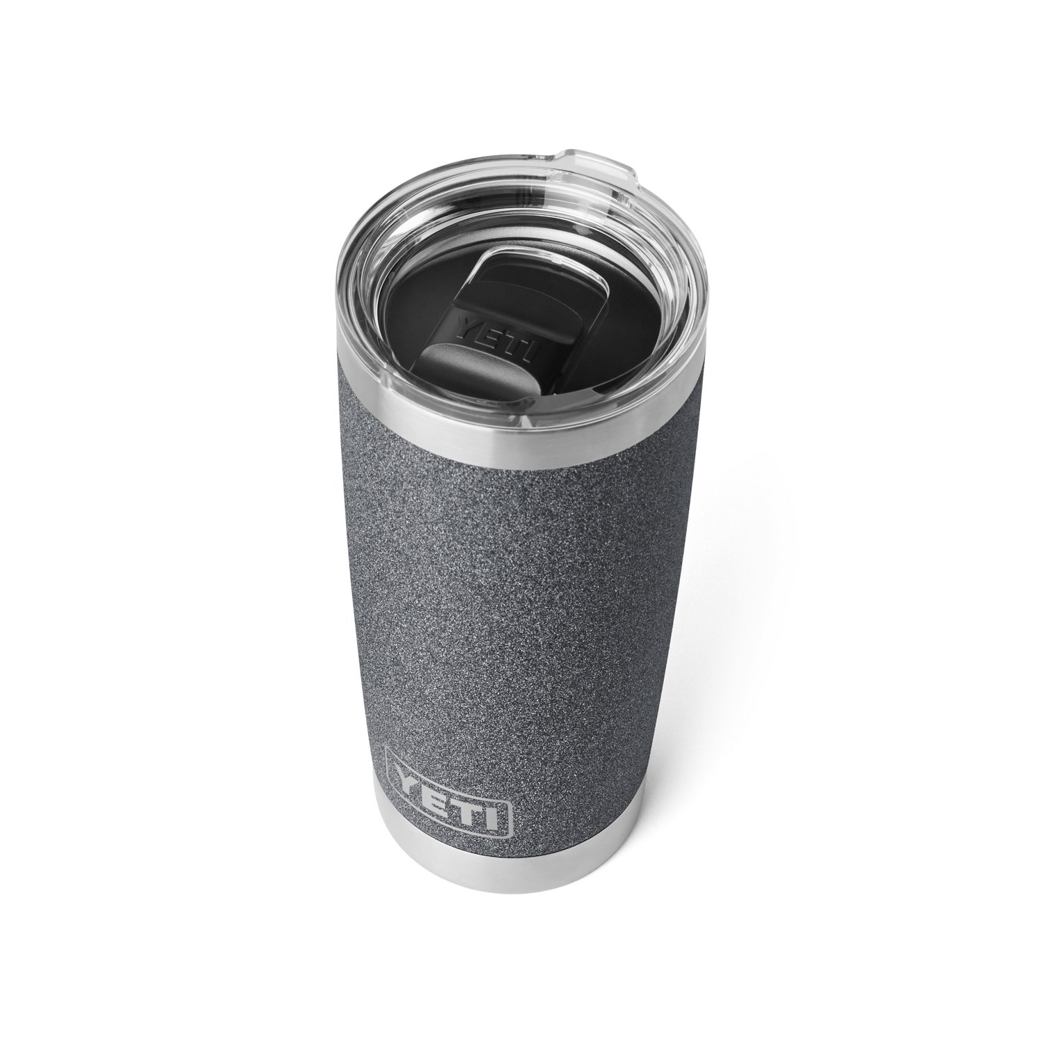 YETI DuraCoat Rambler 20 oz Tumbler                                                                                              - view number 2