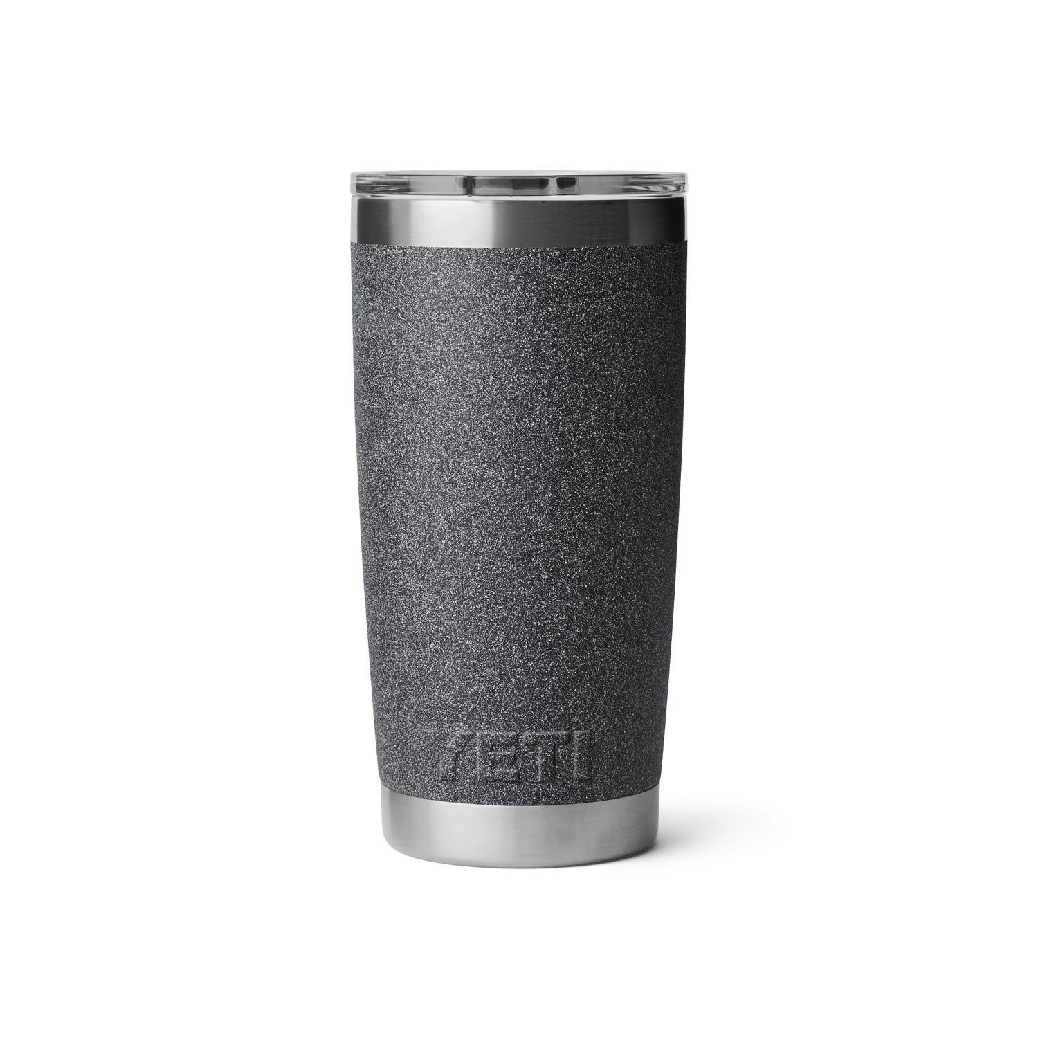 YETI DuraCoat Rambler 20 oz Tumbler                                                                                              - view number 3
