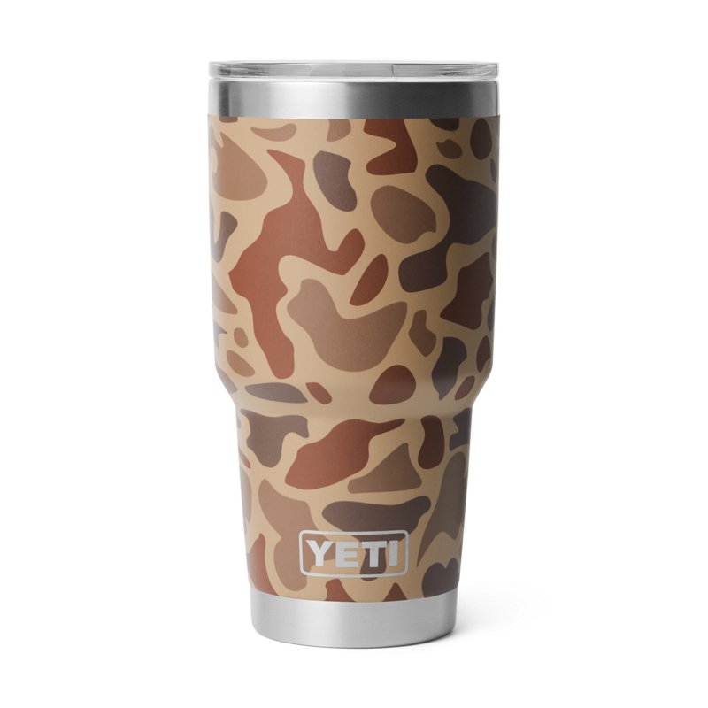 Yeti Duracoat Rambl… - image