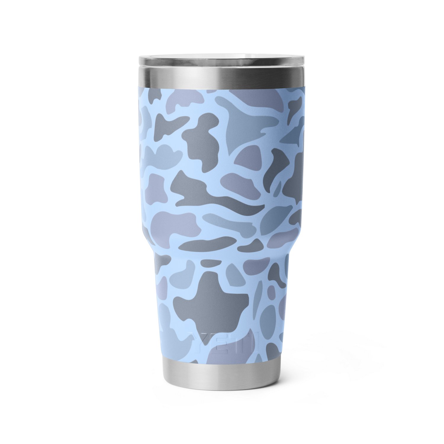 YETI DuraCoat Rambler 30 oz Tumbler                                                                                              - view number 3