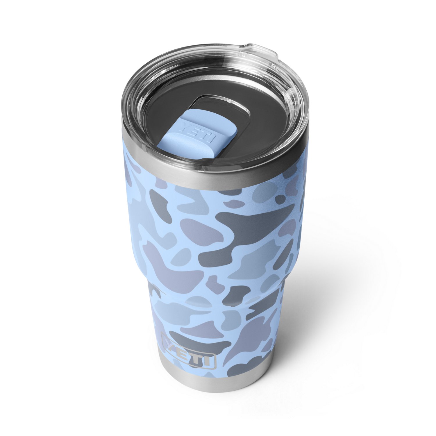 YETI DuraCoat Rambler 30 oz Tumbler                                                                                              - view number 2