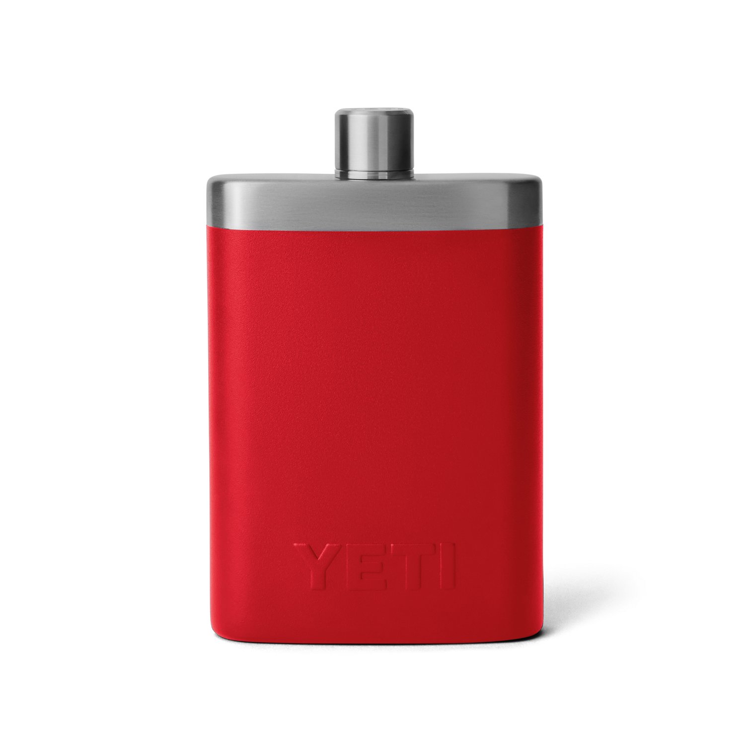 YETI Flask - view number 2