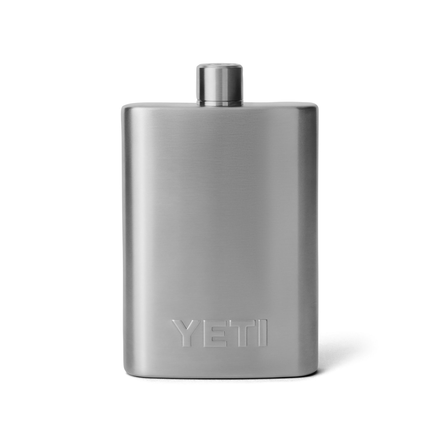 YETI Flask - view number 1