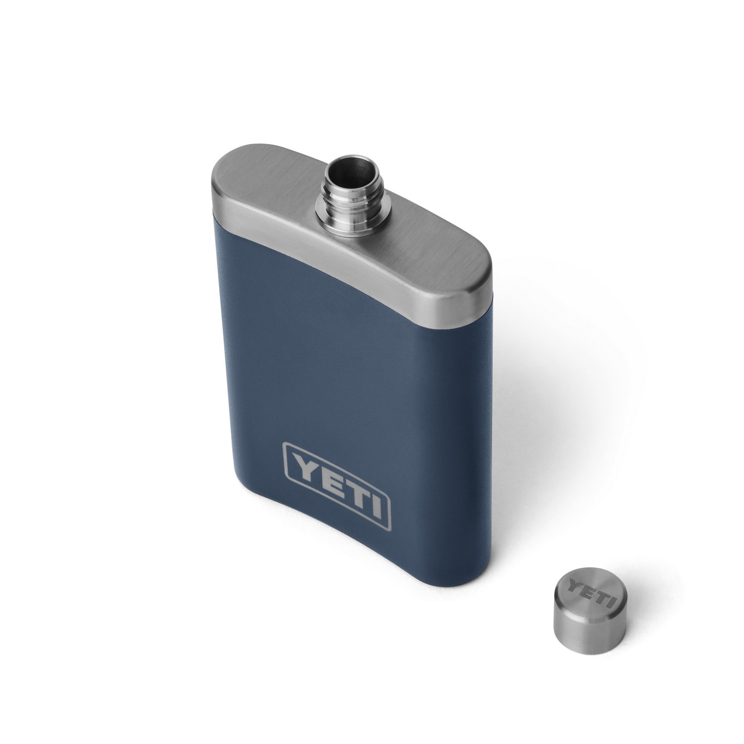 YETI Flask - view number 4