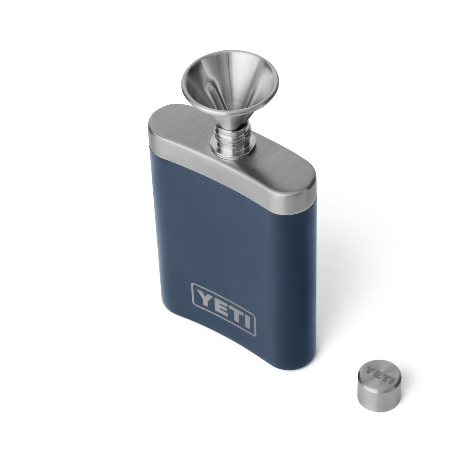YETI Flask - view number 5