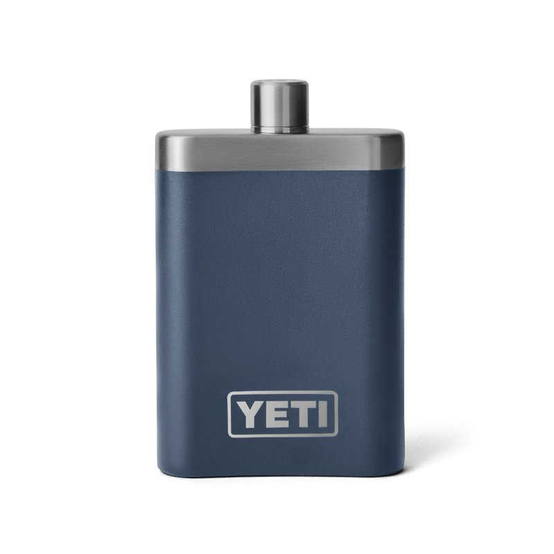 Yeti Flask - image