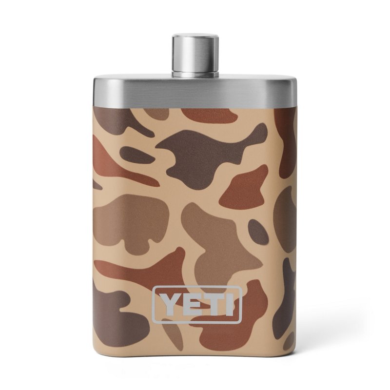 Yeti Flask - image
