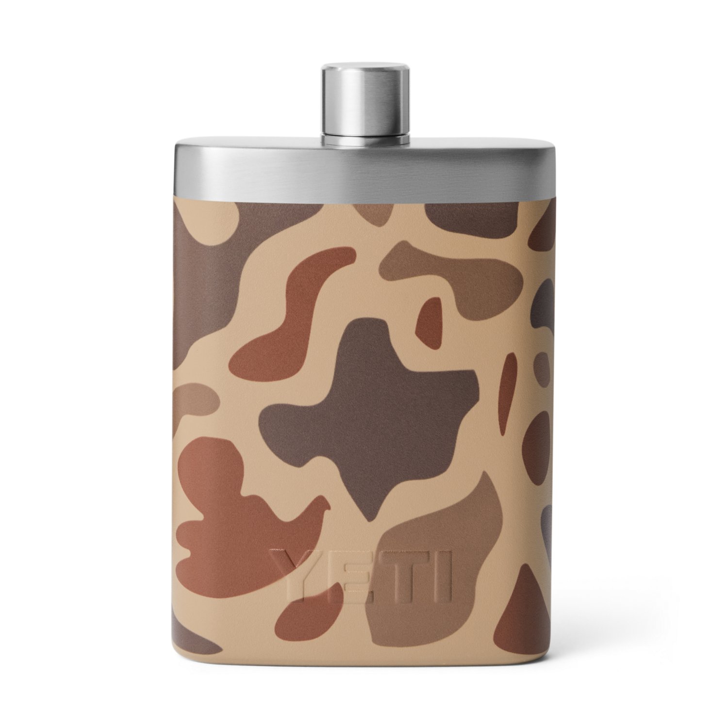 YETI Flask - view number 3