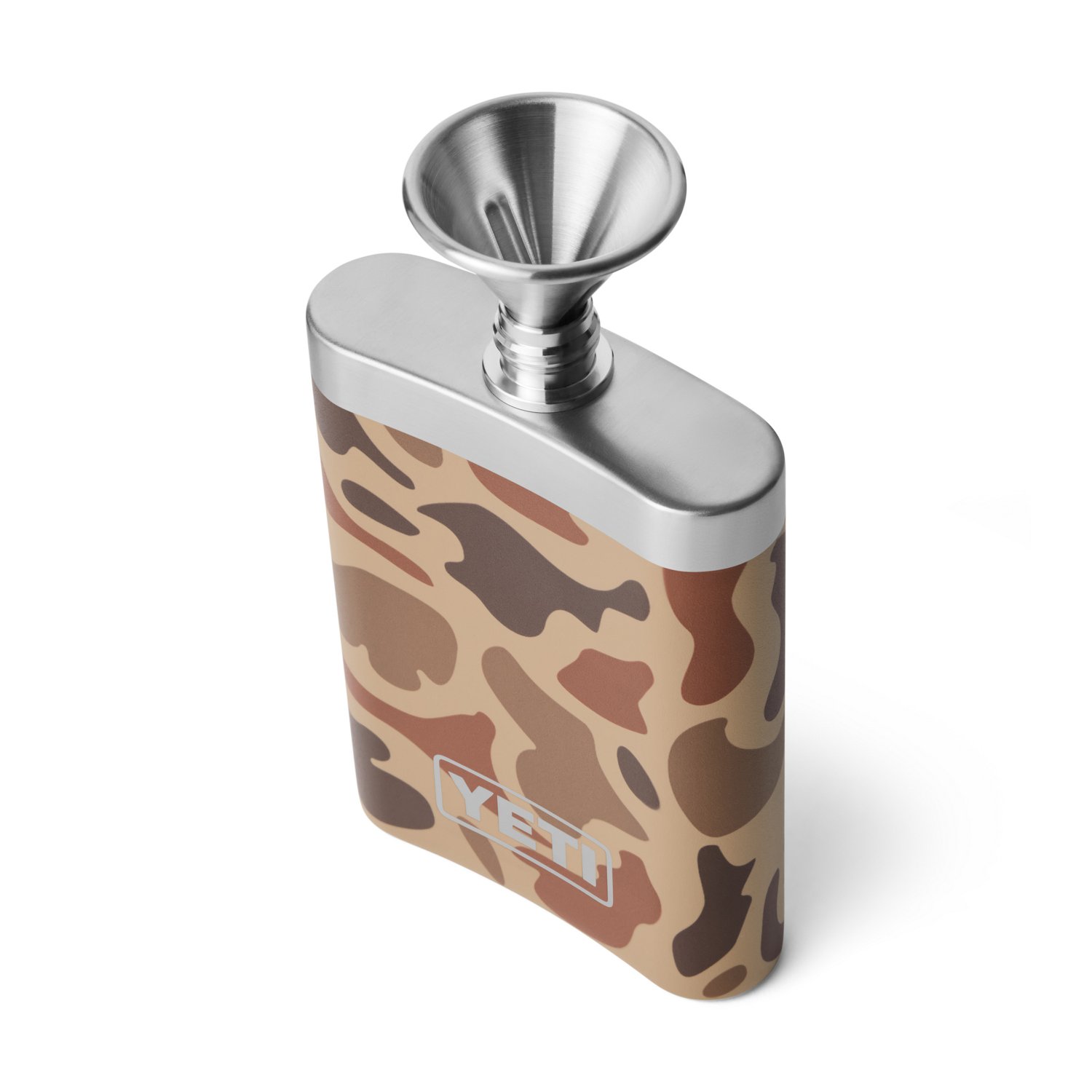 YETI Flask - view number 2
