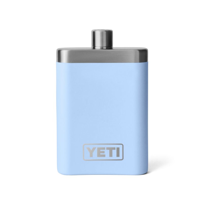 Yeti Flask - image