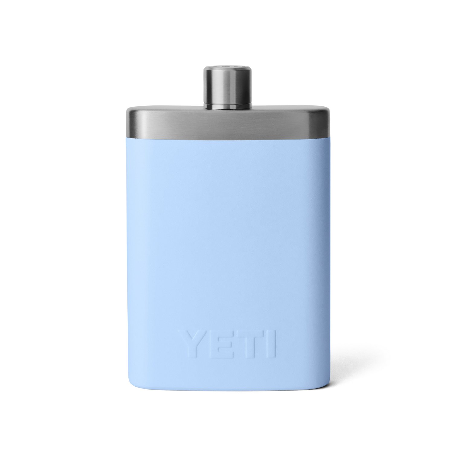 YETI Flask                                                                                                                       - view number 2