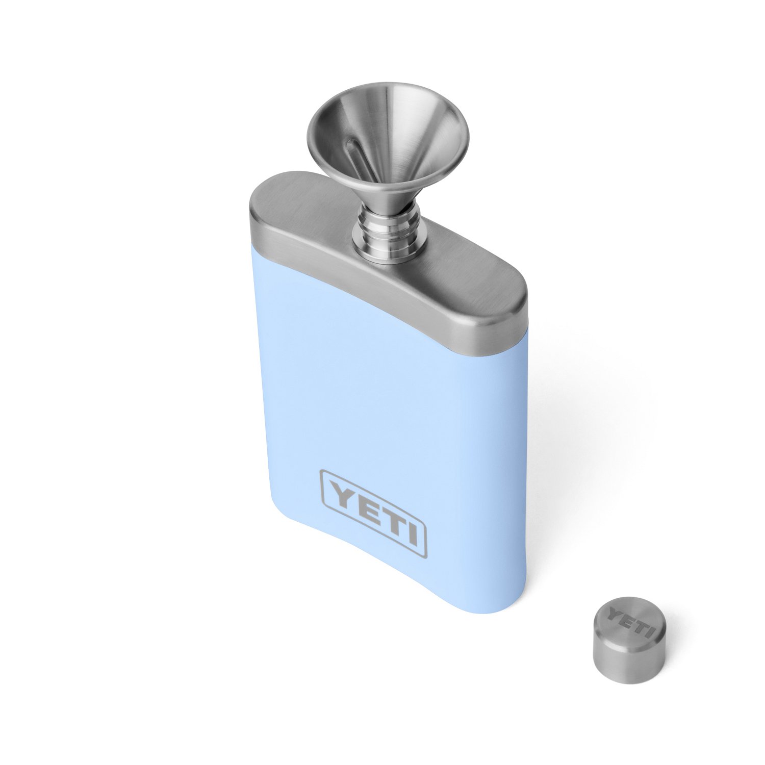 YETI Flask                                                                                                                       - view number 5