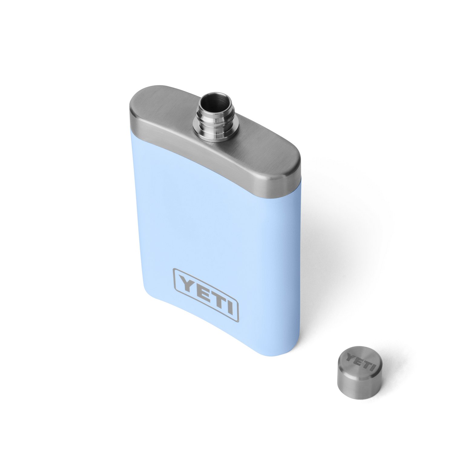YETI Flask                                                                                                                       - view number 4