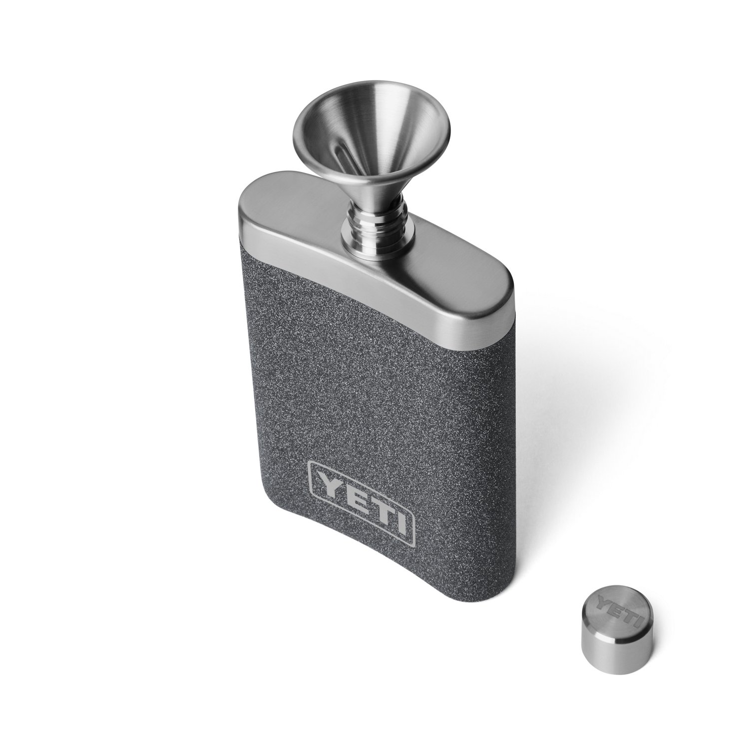 YETI Flask - view number 4