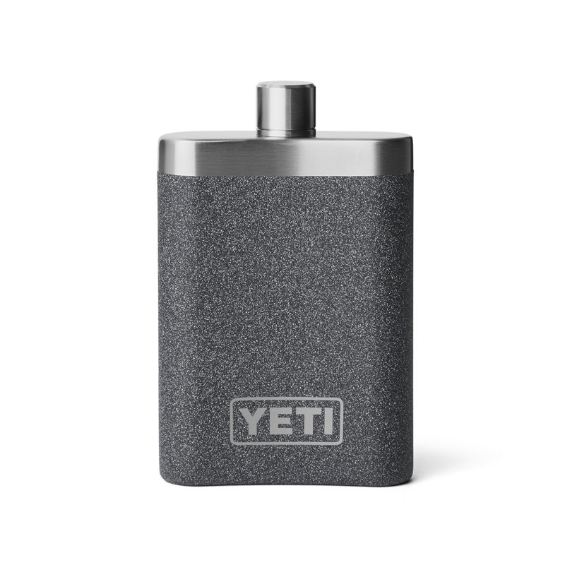 Yeti Flask - image