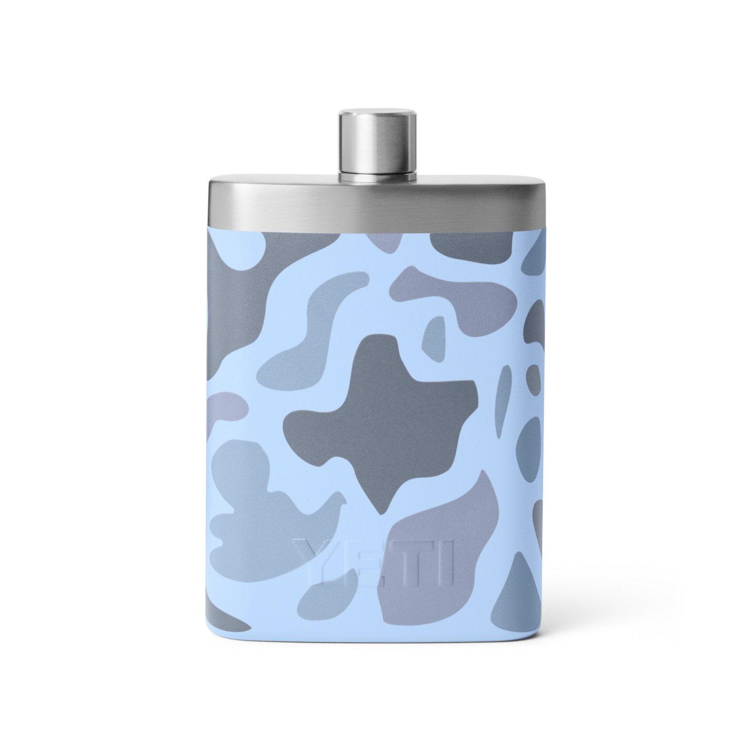 YETI Flask - view number 3