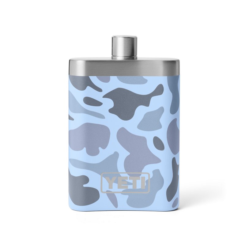 Yeti Flask - image
