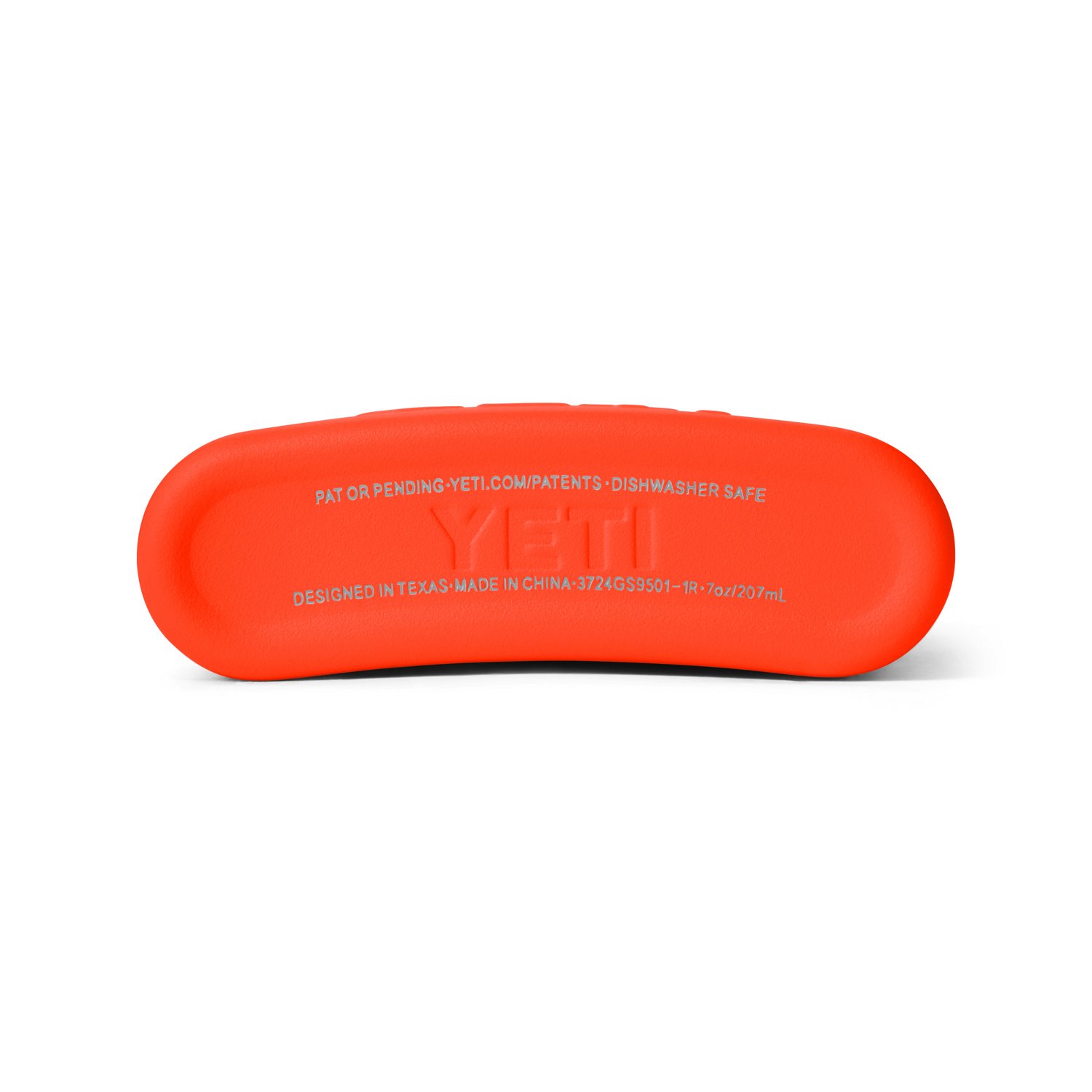 YETI Flask - view number 4