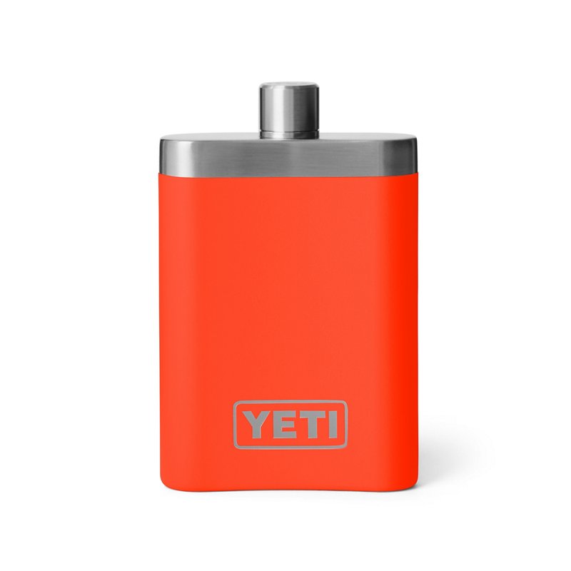 Yeti Flask