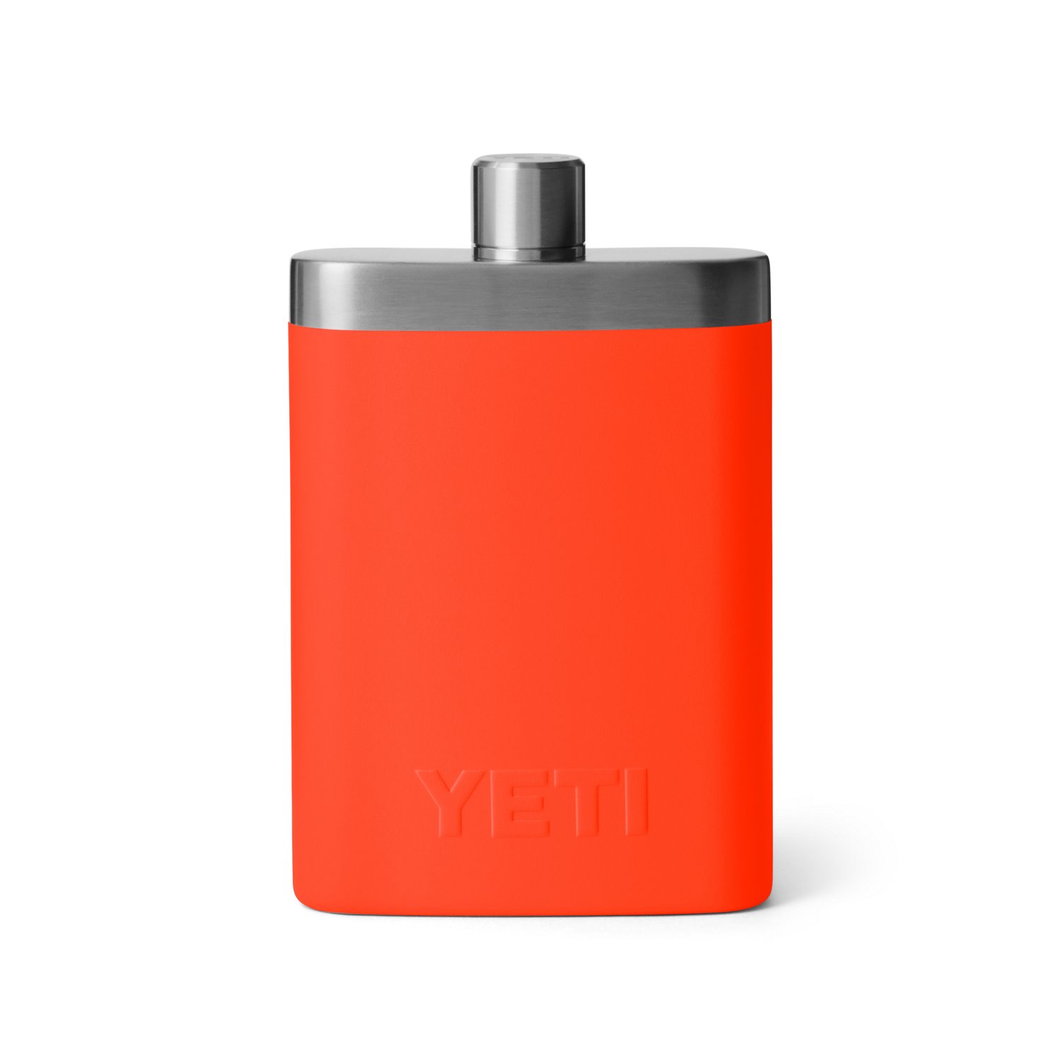 YETI Flask - view number 3