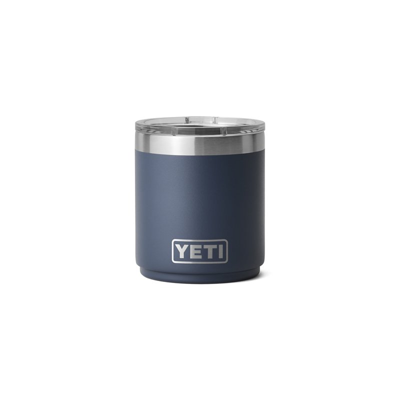 Yeti Rambler 10 Oz.… - image